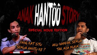 KISAH TERSERAM TIOMAN  PODCAST HORROR STORY [upl. by Carrol]