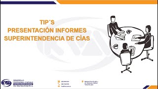 Documentos que deben enviar las sociedades a la Superintendencia de Compañías [upl. by Lareneg]