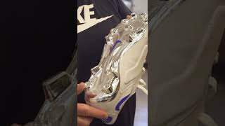 Inside Nike´s Montebelluna Factory 🤯🤤 nikefootball nike shortsviral [upl. by Mateusz647]