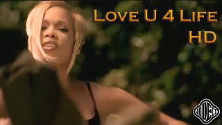 Jodeci Love U 4 Life 1080p [upl. by Salamanca]