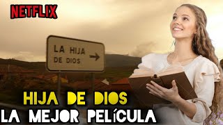 pelicula cristiana en español 2024 HIJA DE DIOS completa en español latino [upl. by Einhapets]