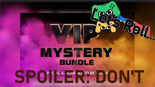 Lets 💩 Fanatical VIP Mystery 💩 Bundle 2024 [upl. by Esertak70]