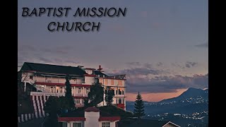 Sunday Worship Baptist Mission Church Kohima World Sunday School day 03112024 [upl. by Lled]