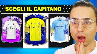 Draft ma Vedo Solo un Pezzo di Maglia 👕 [upl. by Adaner]