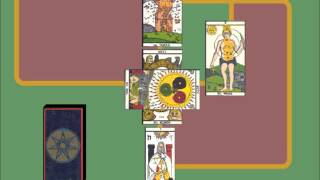 Tarot Online Gratis Juego [upl. by Rosel]