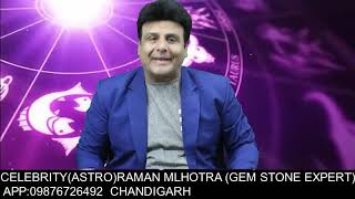 Feroza Stone Details Celeb Astro amp Gem Stone Expert RAMAN MALHOTRA [upl. by Fredi]