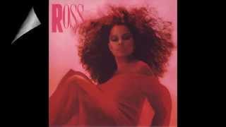 Diana Ross  01 Thats How You Start Over 1983 [upl. by Fifine]