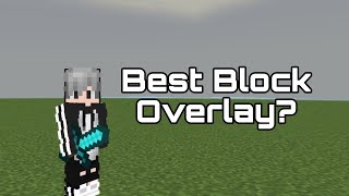 The CLEANEST Block overlay [upl. by Emmerich]