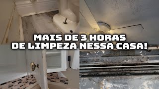 A VÓ APARECEU POR AQUI ESSE ANTES E DEPOIS É MARAVILHOSO CLIENTE EXTREMAMENTE FELIZ E SATISFEITO 🤩 [upl. by Deyes]