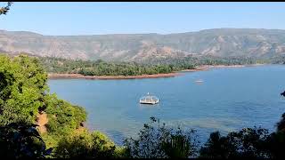 TAPOLA  KOYNA DAM [upl. by Enorahs]