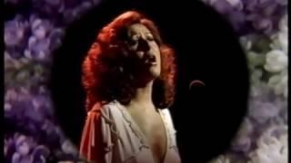 Elkie Brooks Lilac wine Top of The Pops 1978  quotGood Qualityquot [upl. by Walston]