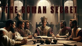 What Happened in Ancient ROME Will Change Your View of Christianity  The Roman Secret  Episode 1 [upl. by Bremen]