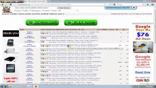 How to download a torrent from piratebaycom or piratebay [upl. by Zoila503]