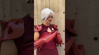 We must protect Scorpia at all costs ❤️  SheRa cosplay w ​⁠safeforworkcosplay 💫 [upl. by Mcspadden]