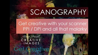 Getting started with Scanography [upl. by Notfilc254]