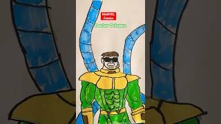 Doctor Octopus [upl. by Tterag]