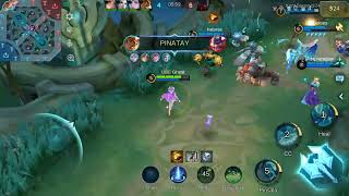 Floryn Epic Ranked gameplay 13 10142024 [upl. by Marcelline]