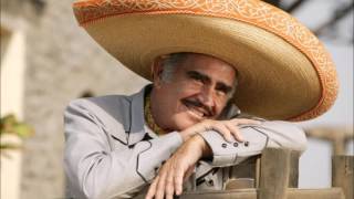 Vicente Fernandez Borracho Sin Cantina  Epicenter [upl. by Kirstin]