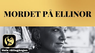 MORDET PÅ ELLINOR 52 [upl. by Stanwinn]