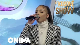 Aida Doci  Lujmi lujmi o duart e holla nKosove Show [upl. by Spears941]