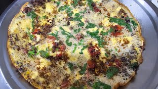 Masala Omlette [upl. by Greta]