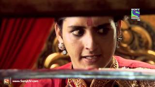 Bharat Ka Veer Putra Maharana Pratap  महाराणा प्रताप  Episode 290  7th October 2014 [upl. by Enilekaj]