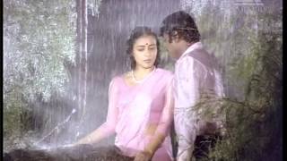 Oru Iniya Udhayam Tamil Movie Songs  Aagayam Video Song  Vijayakanth  Amala  Pyramid Music [upl. by Ehtiaf]