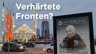 Russland Islam auf gut Russisch  ARTE Reportage [upl. by Sugar]