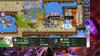 LANGRISSER SEA  apex arena s16  nemia [upl. by Javed]