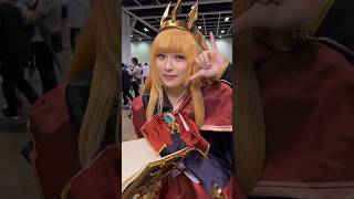 GrandBlue Fantasy  Cagliostro in real life [upl. by Attenwad558]