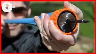 5 INVENTIONS INCROYABLES QUE VOUS DEVEZ VOIR POUR CROIRE [upl. by Dode303]