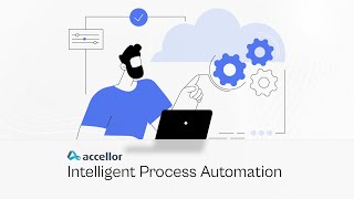 Intelligent Automation Invoice Processing [upl. by Rucker]