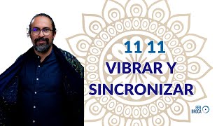 11 11 VIBRAR Y SINCRONIZAR [upl. by Ivey]