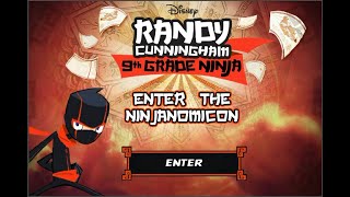 RC9GN Enter The NinjaNomicon [upl. by Judye820]