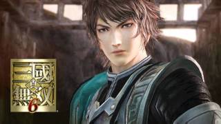 DYNASTY WARRIORS 7 BGM  Jin Overture 晋・序曲 [upl. by Carree]