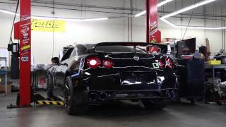 SP Engineering SPE Godzilla Package on Dyno [upl. by Treble]