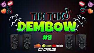 MIX DEMBOW 2020TIK TOK9Hay que buenoEl motorcitoGota gotaculiacanTIK TOK MIX [upl. by Lauri]