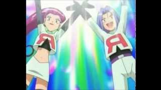 Team Rocket Sinnoh Motto  Romanian [upl. by Lucey]