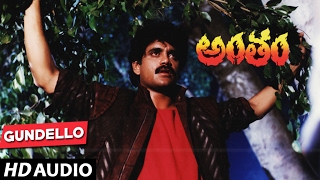 Antham Telugu Movie Songs  Entha Sepaina Video Song  Nagarjuna  Silk Smitha  RGV  Mango Music [upl. by Neile]