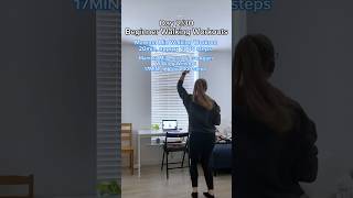 Day 230 BEST Beginner Walking Workouts at home [upl. by Llemaj]