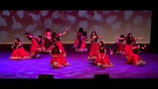 Nagada Sang Dhol  Bollywood Dance HD [upl. by Ylrac]