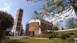 Gottesdienst am 6222 in der Pauluskirche [upl. by Jestude598]