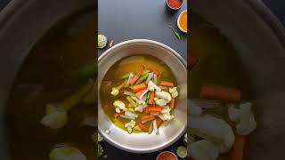 Homemade Achar Recipe Made Easy with Nourish Spices amp Bail Kolhu Mustard Oil [upl. by Neisa]