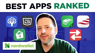 Reviewing The Best Budgeting Apps of 2024  NerdWallet [upl. by Courtney]