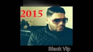 Cheb Houssem JeBt lahwas lrassi New Rai 2015 [upl. by Anoy]