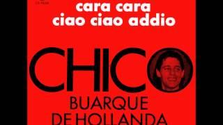 Chico Buarque  Cara Cara [upl. by Pauletta]