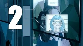 ORWELL  Part 2 Lets Play Walkthrough LIVESTREAM FACECAM [upl. by Cadman695]