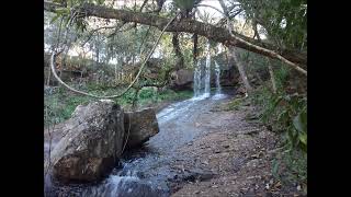 Cascata do Monge  PiratubaSC [upl. by Letrice]