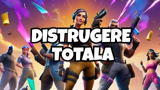 Doua GIVEAWAY uri  Fortnite Romania  CreatorCode ionash01 discord insta twitter donatie TK [upl. by Lanae]