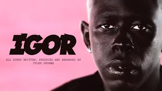 IGOR 2025 Teaser [upl. by Treiber493]